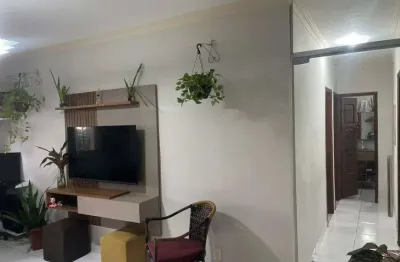 Apartamento com 2 quartos à venda na Conjunto San Moritz, 1400, Coqueiro, Ananindeua