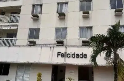 Vendo apartamento em ananindeua com 3 quartos, 1 vaga no pleno residencial