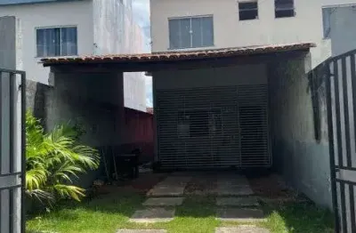Casa com 2 quartos à venda na Rua da Castrol, 17, Centro, Ananindeua