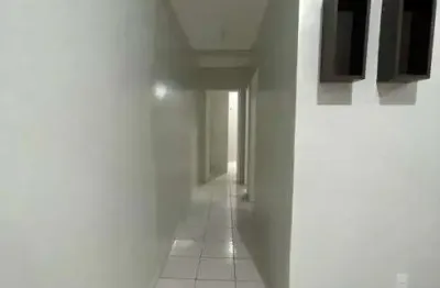 Apartamento com 2 quartos para alugar na Alameda São Jorge, 20, Coqueiro, Ananindeua