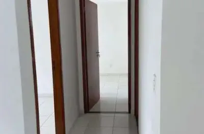 Aluguel em condominio novo - resisdencial lagoa park