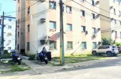Gc imóvel para venda com 42 metros quadrados com 2 quartos em centro - ananindeua - pa