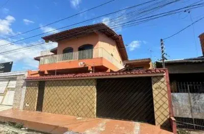 Casa com 3 quartos à venda na Travessa WE-47, 47, Cidade Nova, Ananindeua