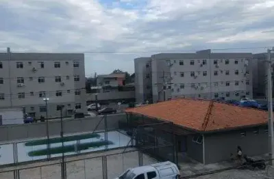 Imóvel para aluguel tem 46 metros quadrados com 2 quartos em bengui - belém - pa