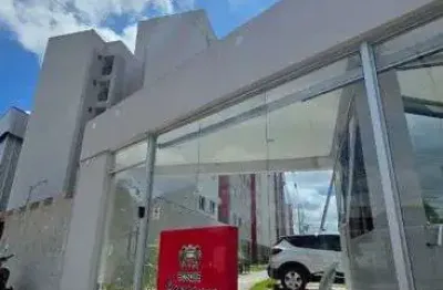 Apartamento com 2 quartos à venda na Avenida Ricardo Borges, 1215, Guanabara, Ananindeua