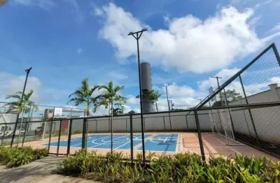Imóvel para venda possui 42 metros quadrados com 2 quartos