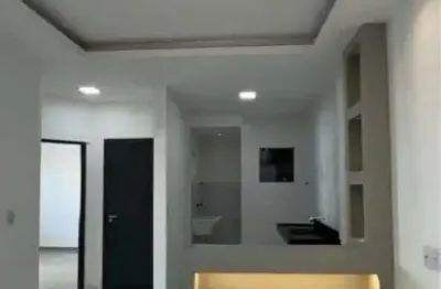 Apartamento com 2 quartos à venda na Travessa WE-50, 225, Cidade Nova, Ananindeua