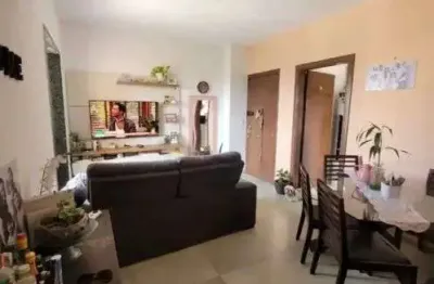Vendo apartamento com 3 quartos, 1 vaga na mario covas em ananindeua no ed. fit coqueiro 2