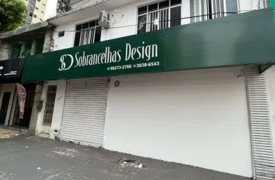 Sala comercial para alugar na Rua João Balbi, 1432, Nazaré, Belém