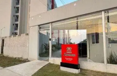 Alugo apartamento em predio novo em ananindeua com 2 quartos no bosque lausanne