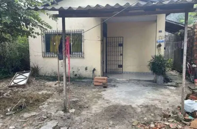 Mo casa conjunto geraldo palmeira no distrito industrial