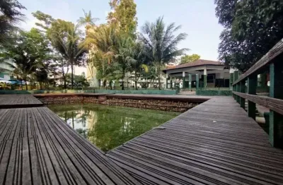 Vendo no safira park - condominio com ampla área verde e piscina natural.
