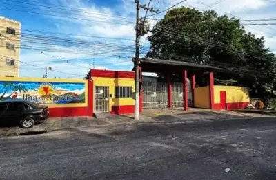 Gc imóvel para venda possui 48 metros quadrados com 2 quartos em guanabara - ananindeua - pa