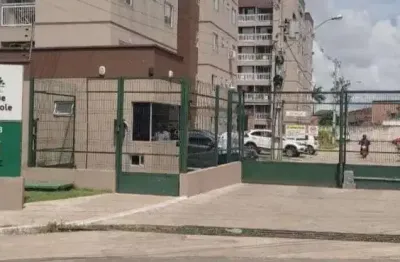 Apartamento com 2 quartos à venda na Passagem São Pedro, 108, Coqueiro, Ananindeua