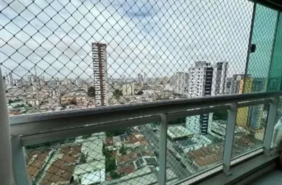 Apartamento com 3 quartos para alugar na Travessa Mauriti, Marco, Belém