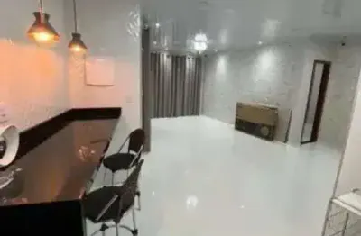 Casa em condomínio fechado com 3 quartos para alugar na Passagem Cosme e Damião, 12, Coqueiro, Ananindeua