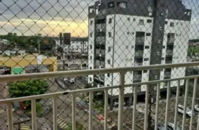 Apartamento com 2 quartos para alugar na Rodovia Augusto Montenegro, 3501, Mangueirão, Belém