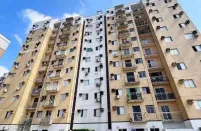 Apartamento com 3 quartos à venda na Rodovia do Mário Covas, 1500, Coqueiro, Ananindeua