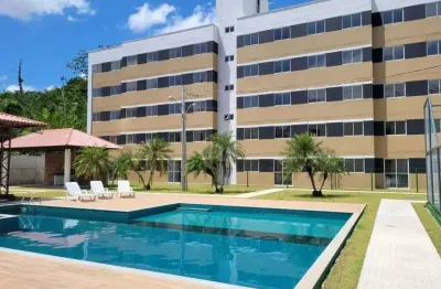 Imóvel para venda possui 41 metros quadrados com 2 quartos em coqueiro - ananindeua - pa
