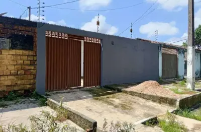 Imóvel para aluguel tem 100 metros quadrados com 2 quartos em tenoné - belém - pa