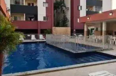 Apartamento com 2 quartos à venda na Avenida Tavares Bastos, 01495, Marambaia, Belém