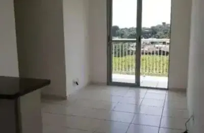 Condomínio ville solares, apartamento para venda com três quartos e uma suíte