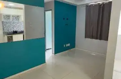 Kf vendo apartamento no ideal samambaia- ananindeua - hélio gueiros