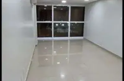 Rp- aluguel de sala comercial no ed. parque oficce na augusto montenegro