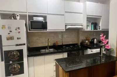 Apartamento com 2 quartos à venda na Rodovia Augusto Montenegro, 4310, Parque Verde, Belém