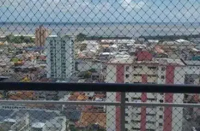 Apartamento com 3 quartos para alugar na Travessa Rui Barbosa, 770, Reduto, Belém