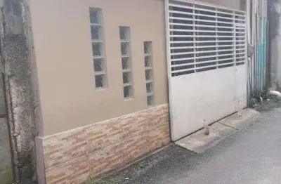 Mo casa 1 quarto + garagem próxima shopping castanheira