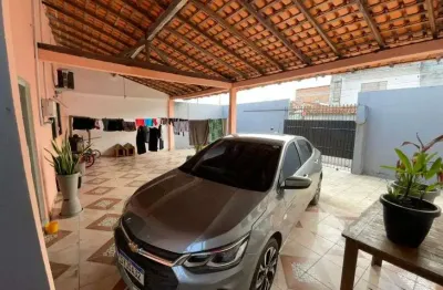Térrea para venda tem 100 metros quadrados com 3 quartos em cidade nova - ananindeua - pa