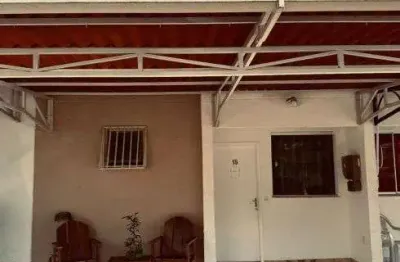 Casa em condomínio fechado com 3 quartos à venda na Condomínio Soure, 02, Novo Horizonte, Marituba