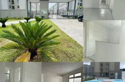Apartamento com 2 quartos para alugar na Estrada Yamada, 25, Bengui, Belém