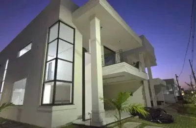 Casa em condomínio fechado com 3 quartos à venda na Alameda Um, 500, Coqueiro, Belém