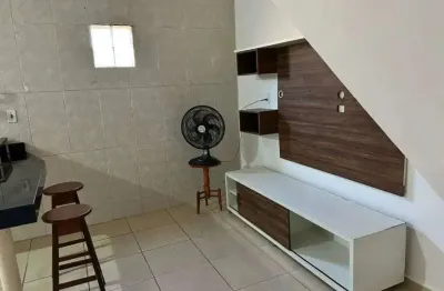 Imóvel para aluguel possui 50 metros quadrados com 2 quartos em cidade nova - ananindeua - pa