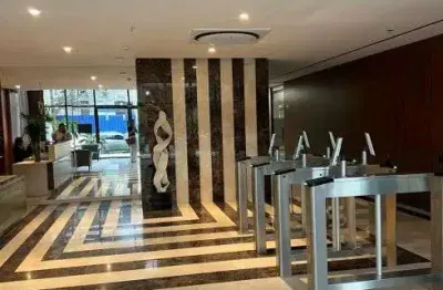 Imóvel para aluguel com 27 metros quadrados em nazaré - belém - pa
