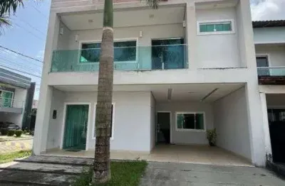 Casa em condomínio fechado com 5 quartos à venda na Rua Yamada, 10, Parque Verde, Belém