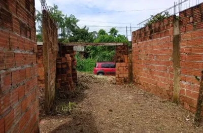 Terreno para venda possui 400 metros quadrados em icuí-laranjeira - ananindeua - pa