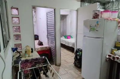Fv34fc - casa em vila com 2 quartos - tv timbo - pedreira - belém-pa