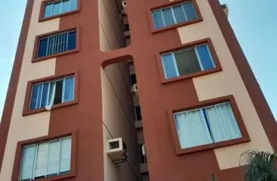 Aluga-se apartamento flat com 55m2 ed. amazonas com 1 quarto em cidade velha - belém - pa