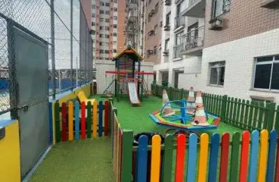 Apartamento com 3 quartos para alugar na Rodovia Augusto Montenegro, Parque Verde, Belém