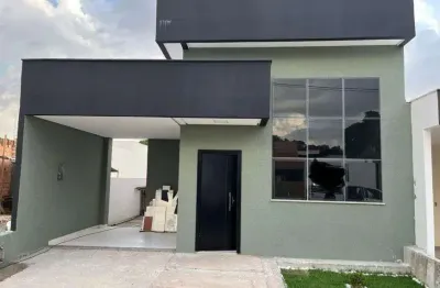 Alugo casa em ananindeua com 3 suítes no cond. porto marina
