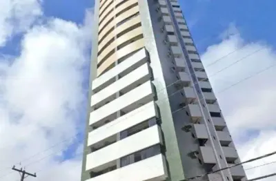 Alugo apartamento mobiliado no marco com 2 quartos, 2 vagas na angustura ed. rio verde