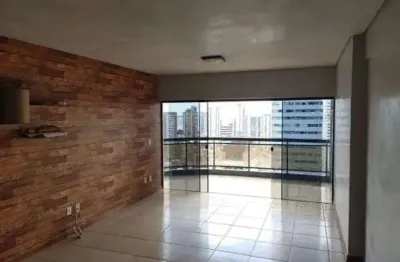 Apartamento com 3 quartos para alugar na Rua Domingos Marreiros, 280, Umarizal, Belém