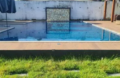 Casa em condomínio fechado com 4 quartos à venda na Avenida Principal, 47, Levilândia, Ananindeua