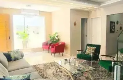 Cs035 – belíssima casa com 4q (sendo 3 suítes) a venda no condomínio cidade jardim 1