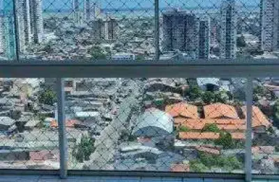 Apartamento com 3 quartos para alugar na Travessa Chaco, 1389, Pedreira, Belém