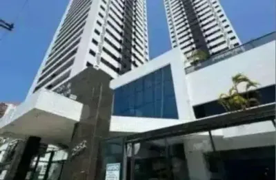 Apartamento com 3 quartos para alugar na Travessa Angustura, Marco, Belém