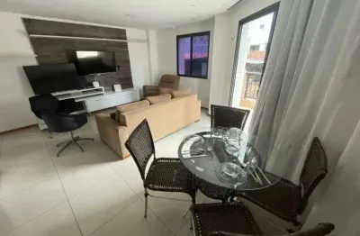 Alugo apartamento duplex mobiliado no umarizal com 2 quartos - multiplex unique